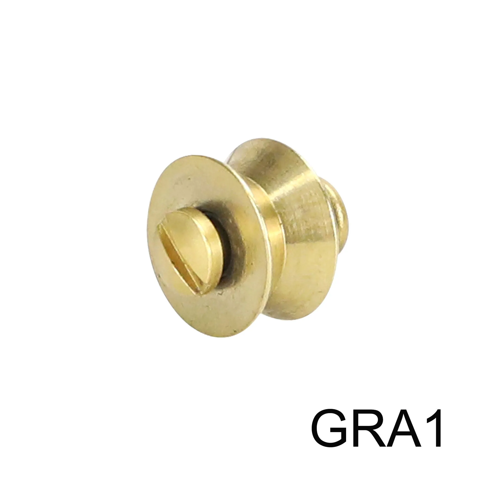 Roller Guide Spare Parts