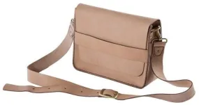 Saddle bag (Tablet bag)