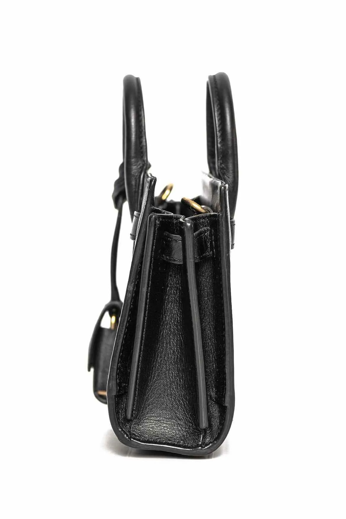 Saint Laurent Toy Sac De Jour Crossbody