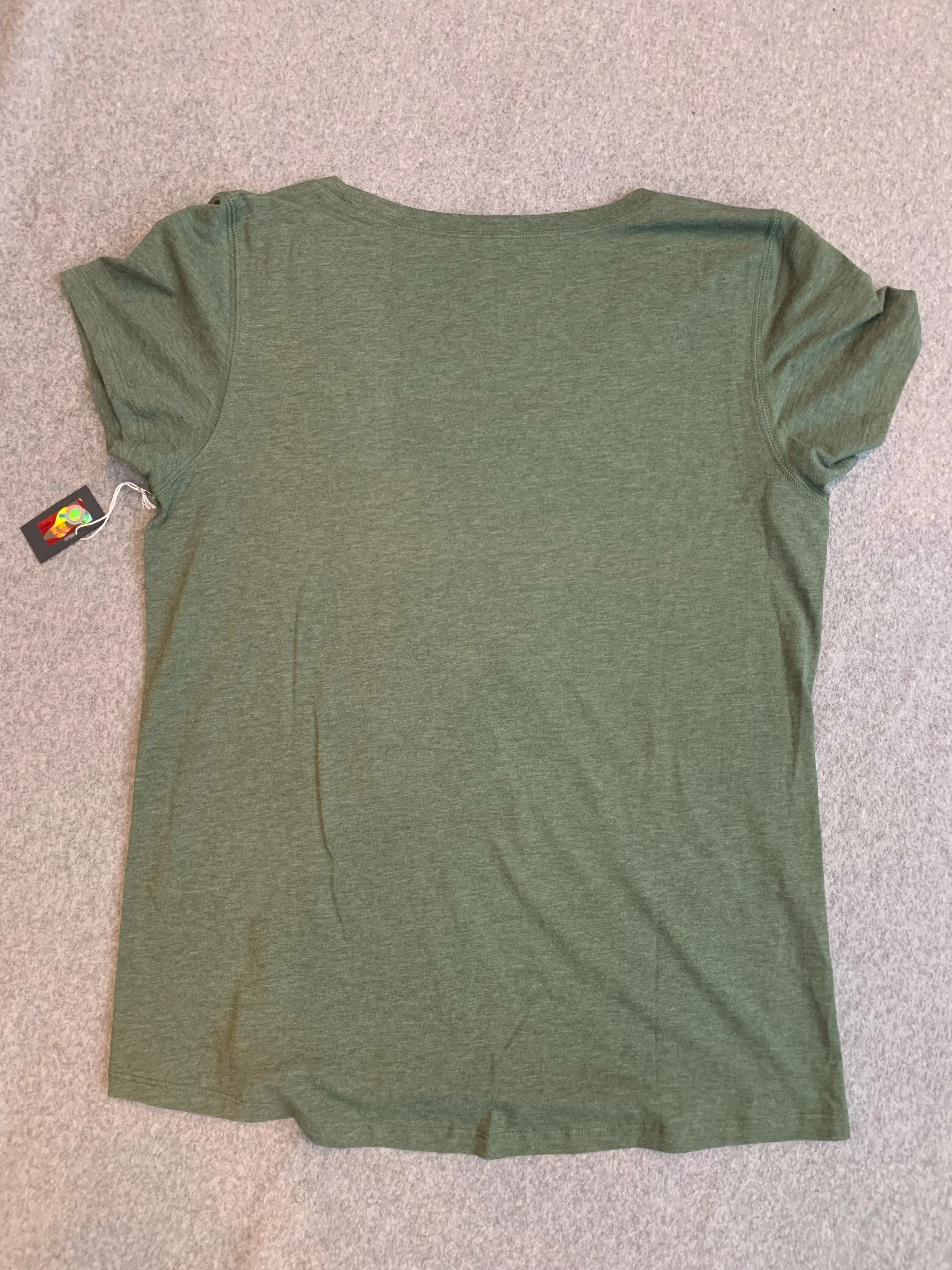 Short Sleeve UO Tee