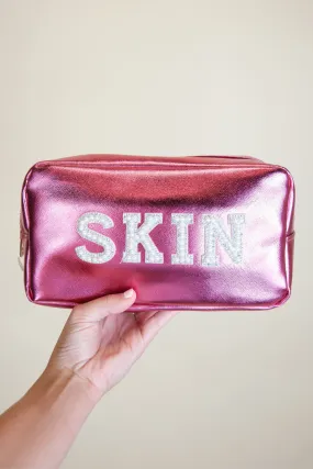 SKIN Patch Bag