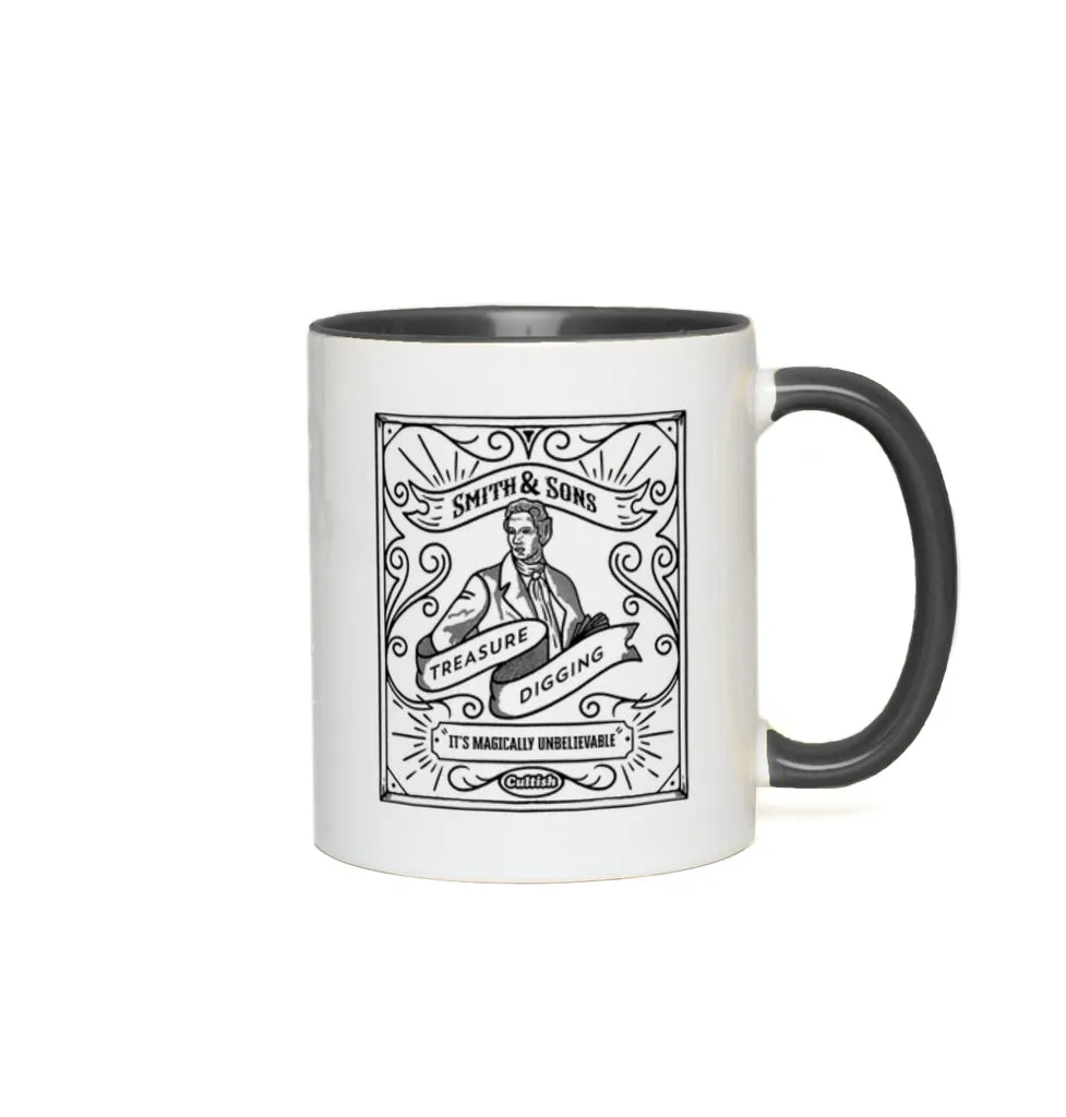 Smith & Sons | Mug