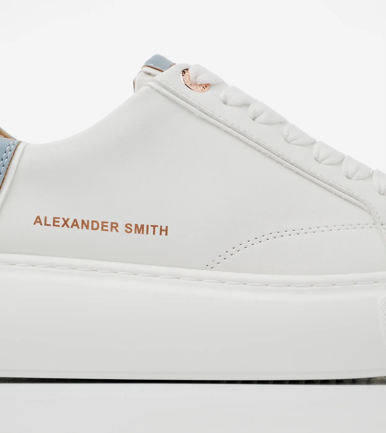 Sneakers Alexander Smith