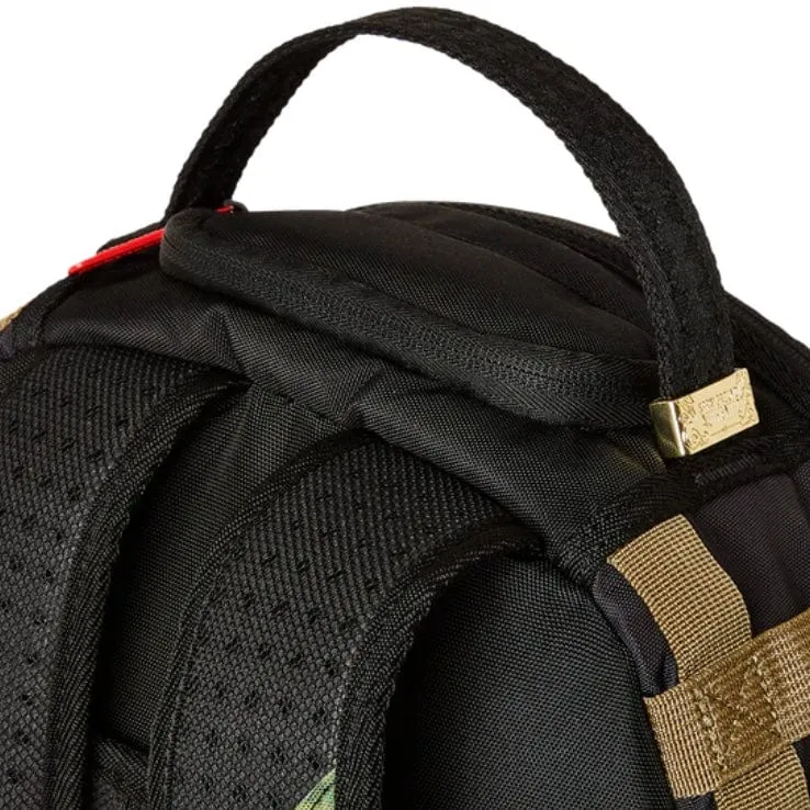 Sprayground Treasure Hunt Backpack