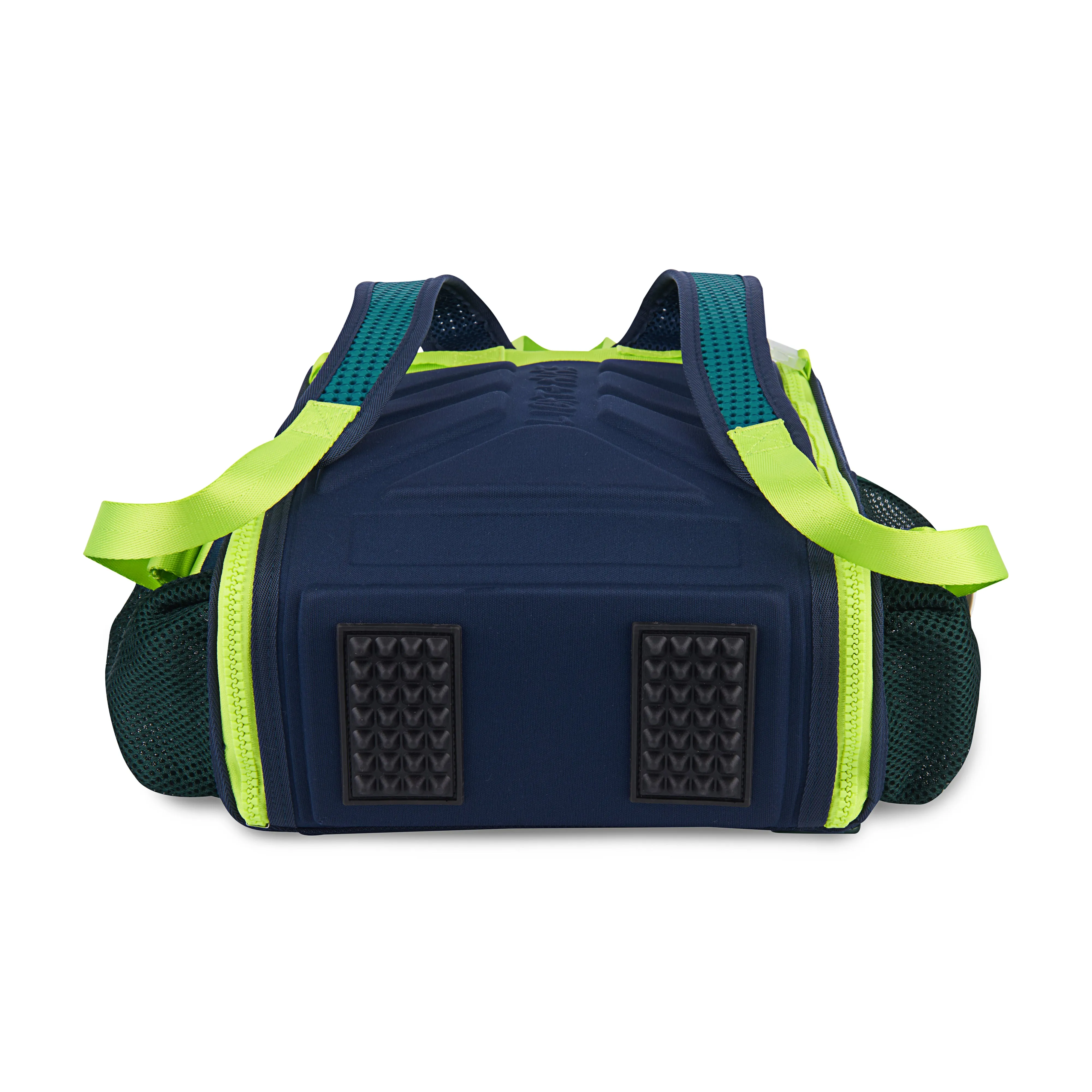 Student Backpack Surf Lime