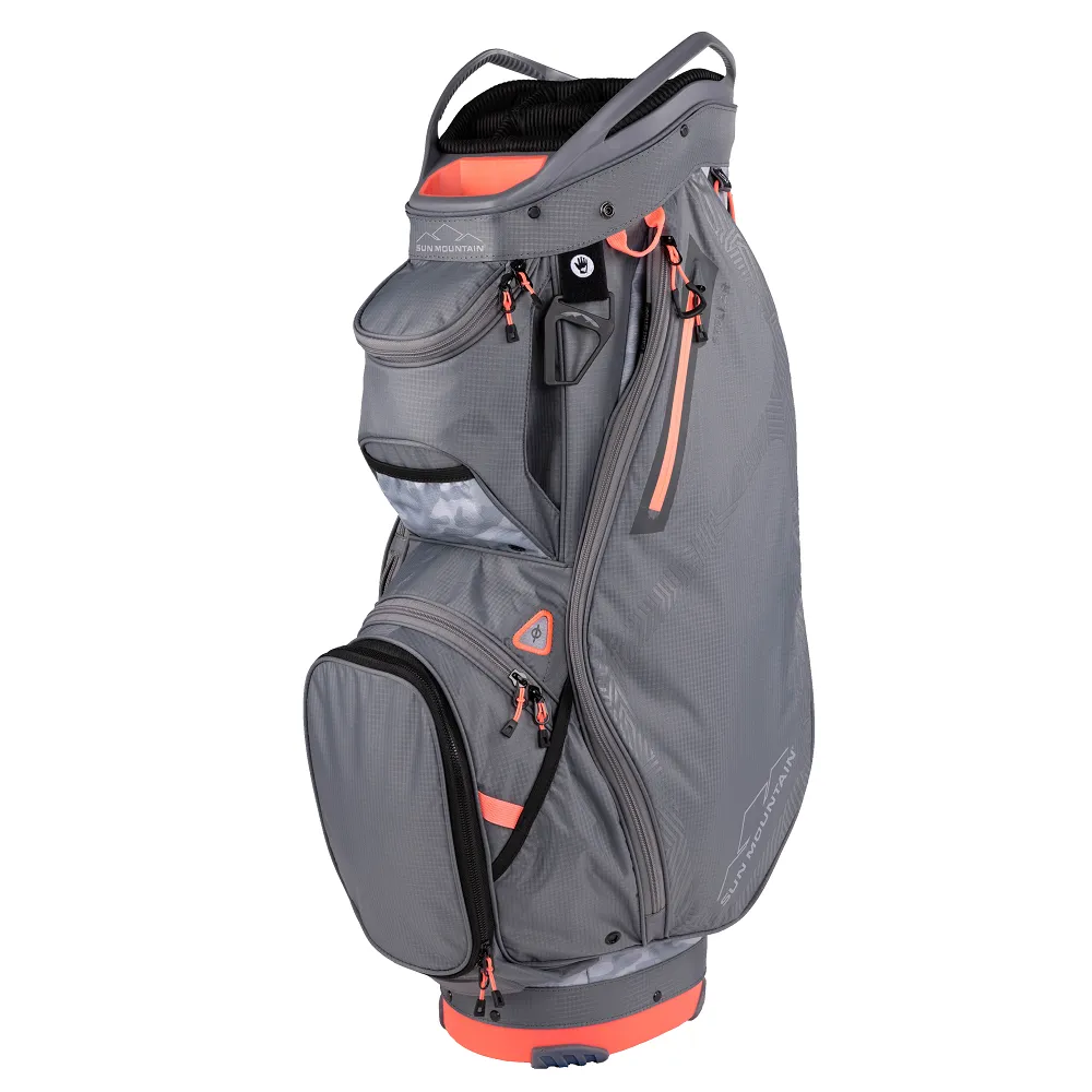 Sun Mountain 2023 Stellar Ladies Cart Bag