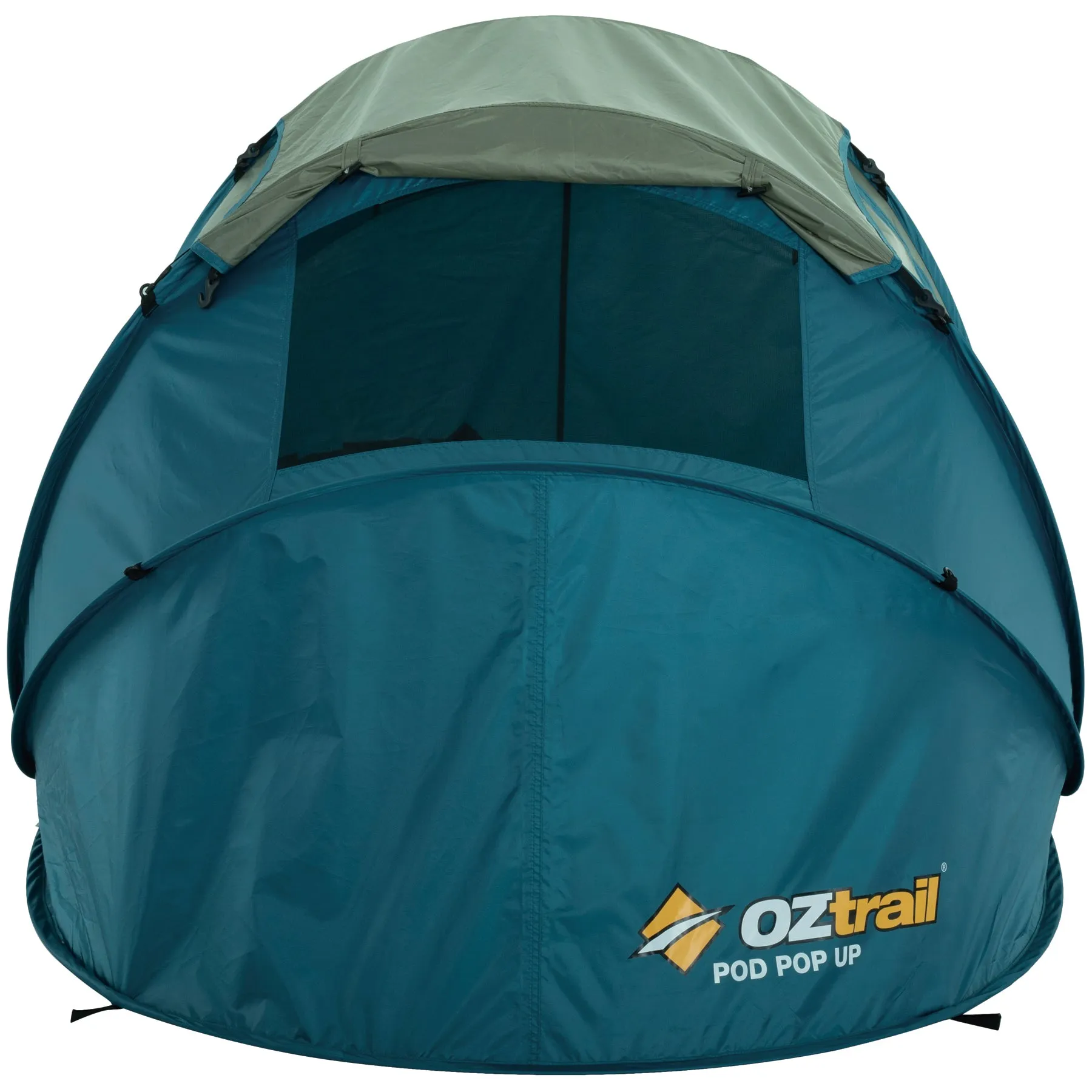 Tasman Pod 2P Pop Up Tent