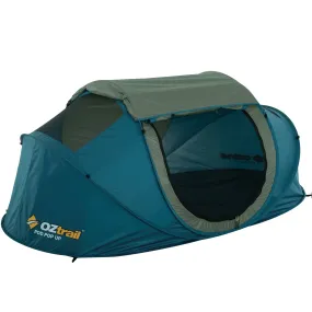 Tasman Pod 2P Pop Up Tent