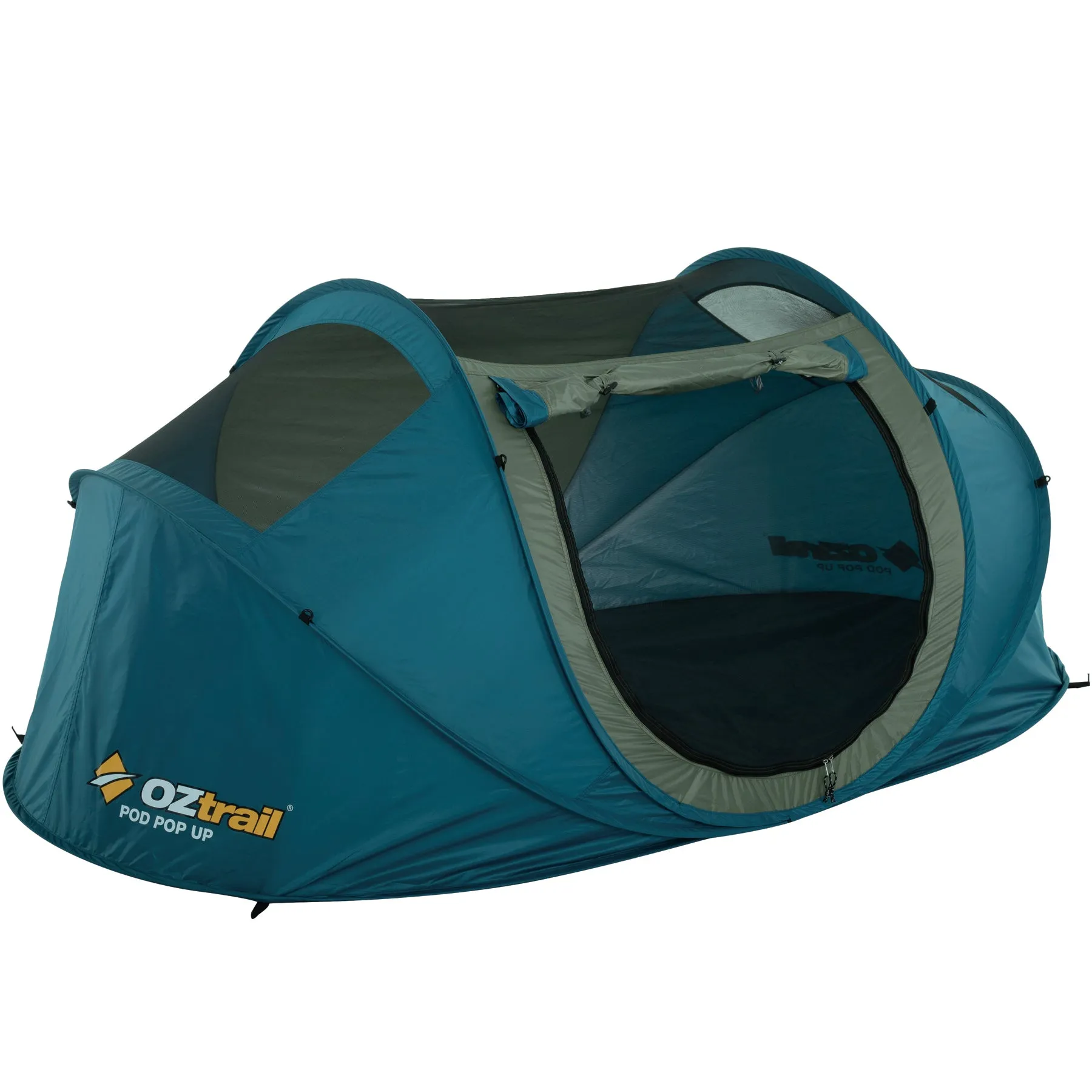 Tasman Pod 2P Pop Up Tent