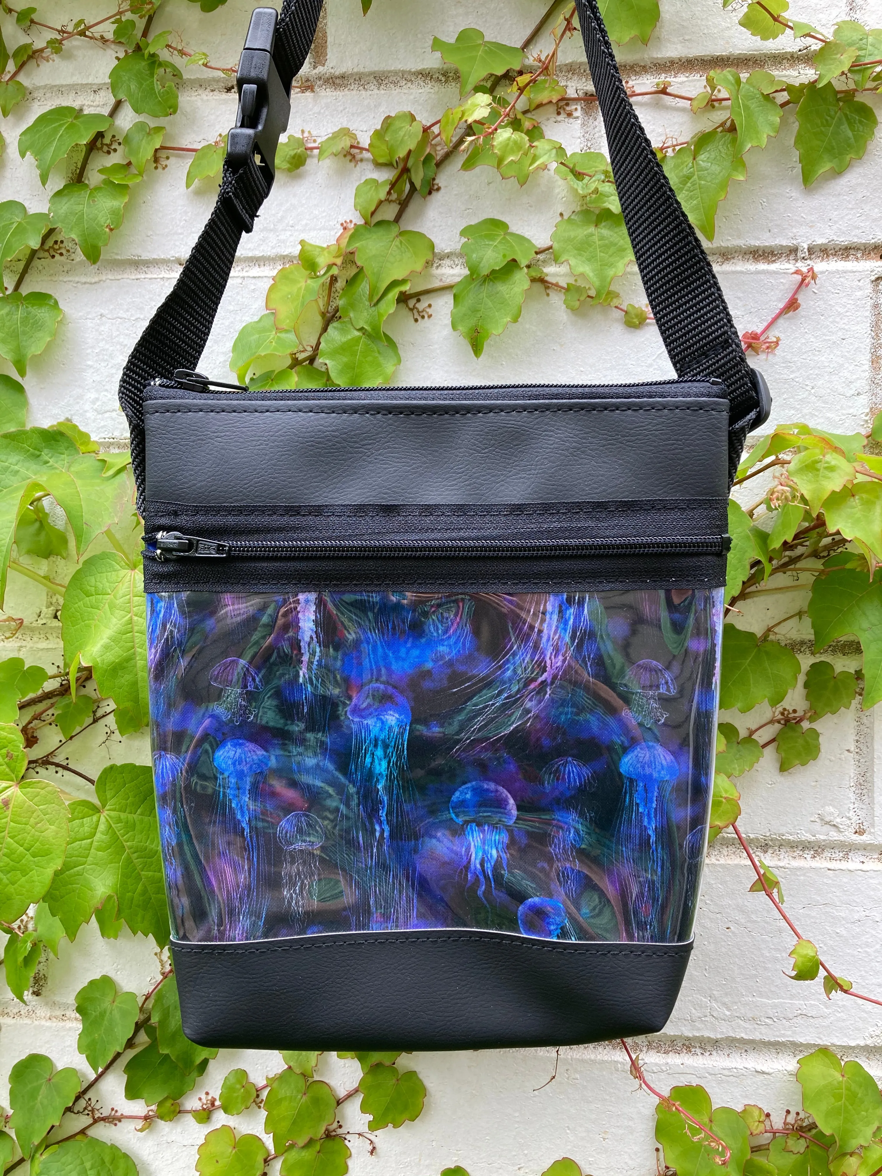 Topsy Bag - Jellyfish