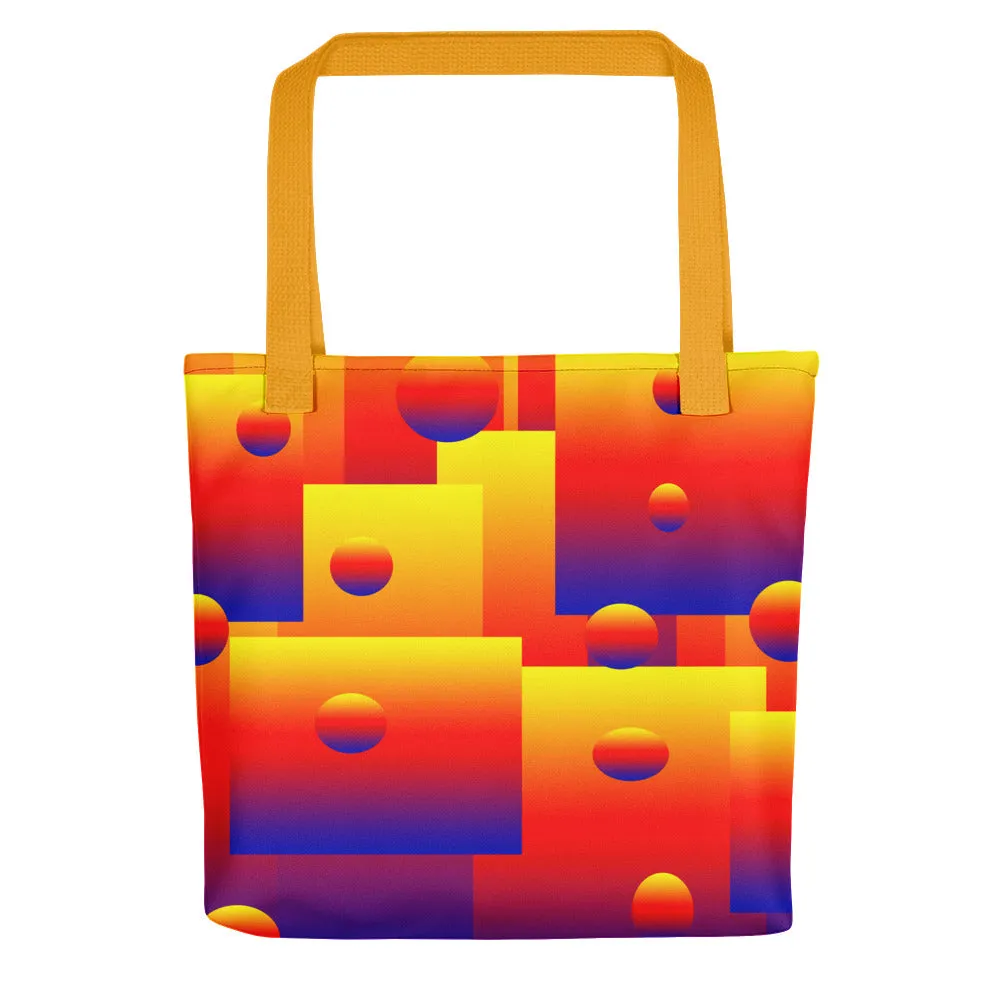 Tote bag