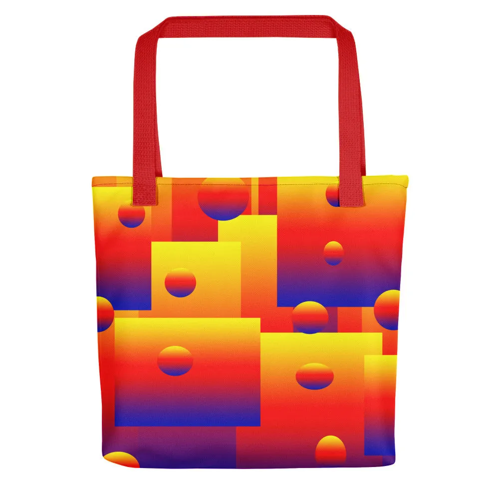 Tote bag