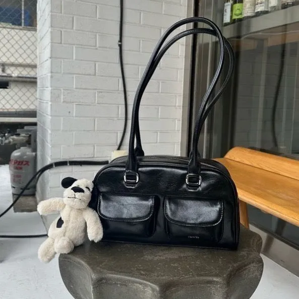 *Viral* Yunjin Dupe Black Bag