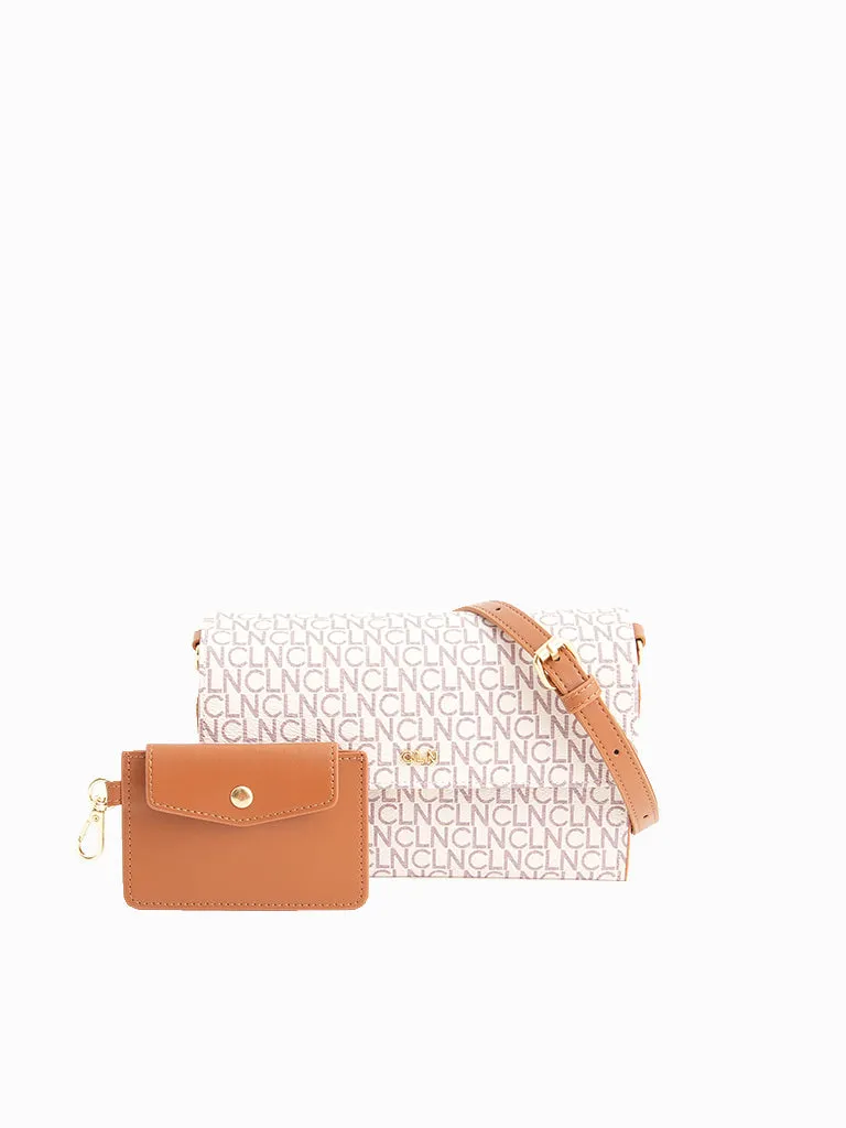 Viviena Crossbody Bag