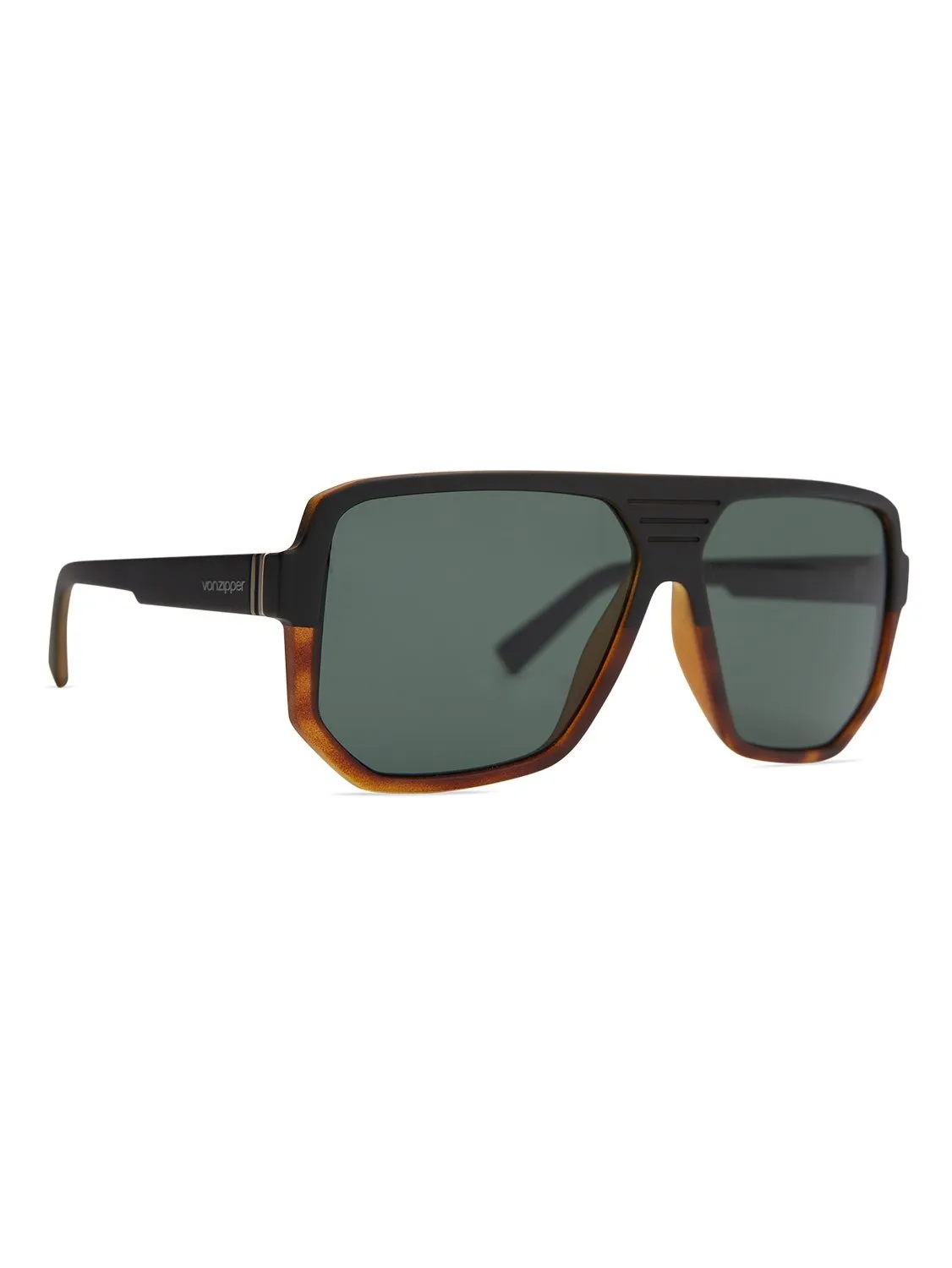 VonZipper Unisex Roller Sunglasses