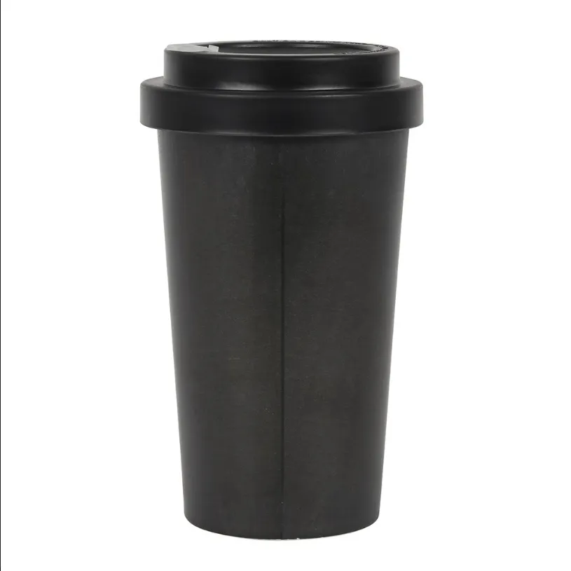 Witches Brew Eco Bamboo Travel Mug