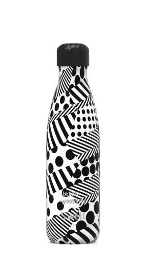 Zig Zag - Jason Woodside x Stainless Steel S'well Water Bottle