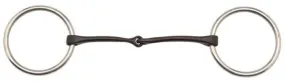 Zilco Fine Sweet Iron Snaffle